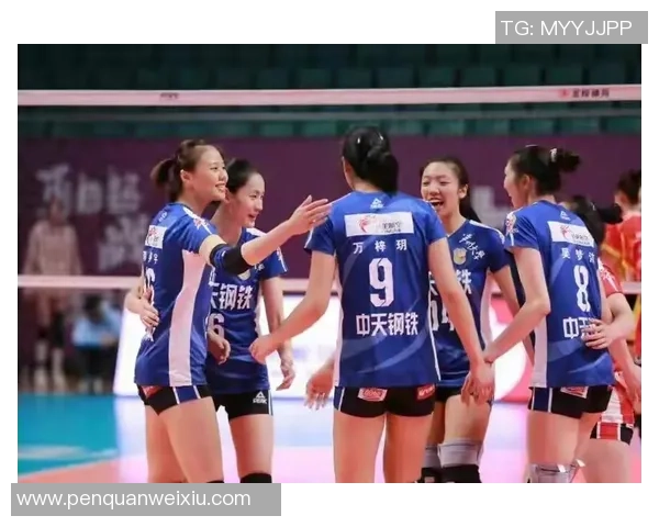 广州排球队实力强劲跻身全国排球力量排行榜第七名